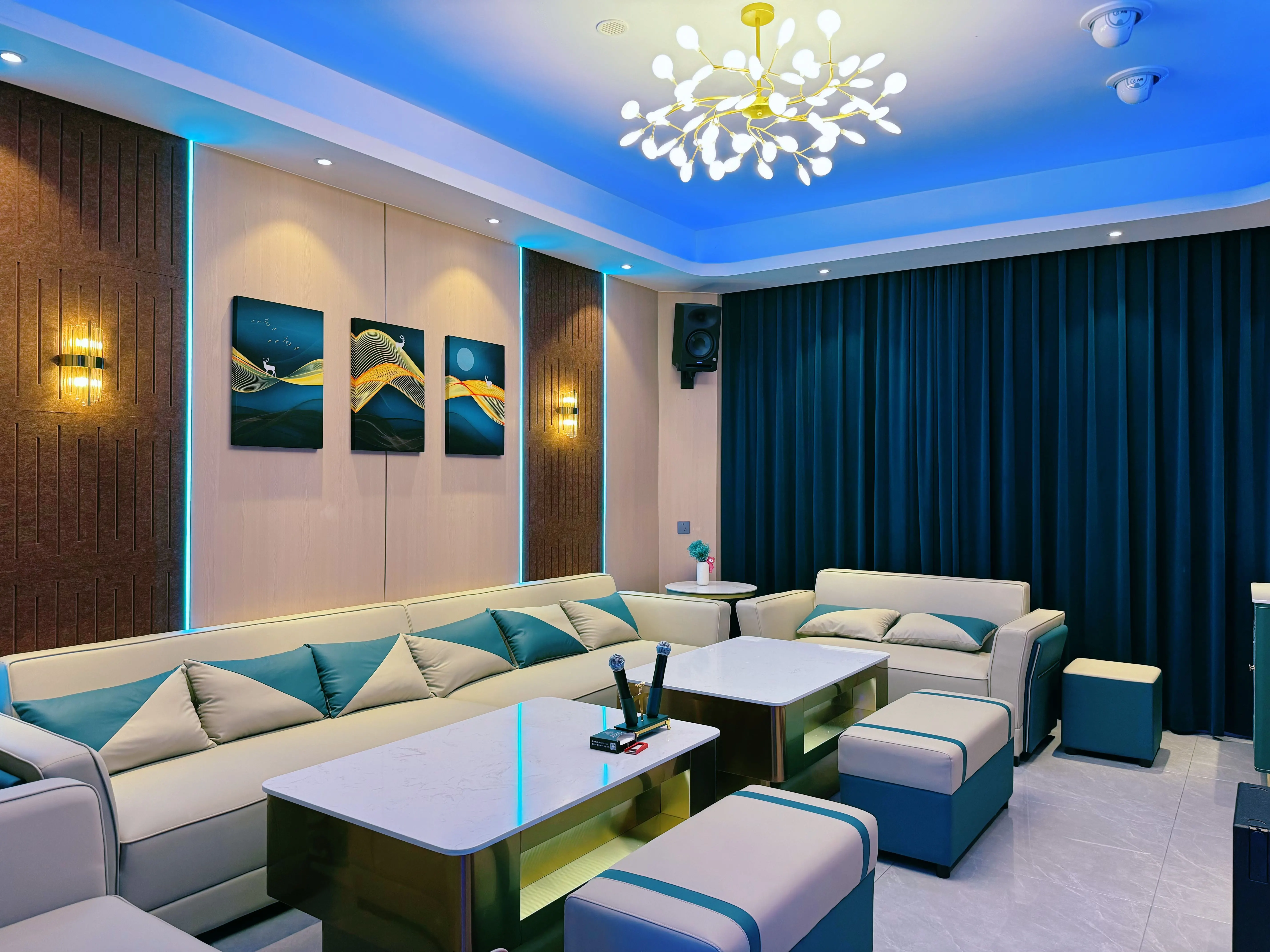 邵阳商务ktv引领商务ktv新模式-双清区ktv预订