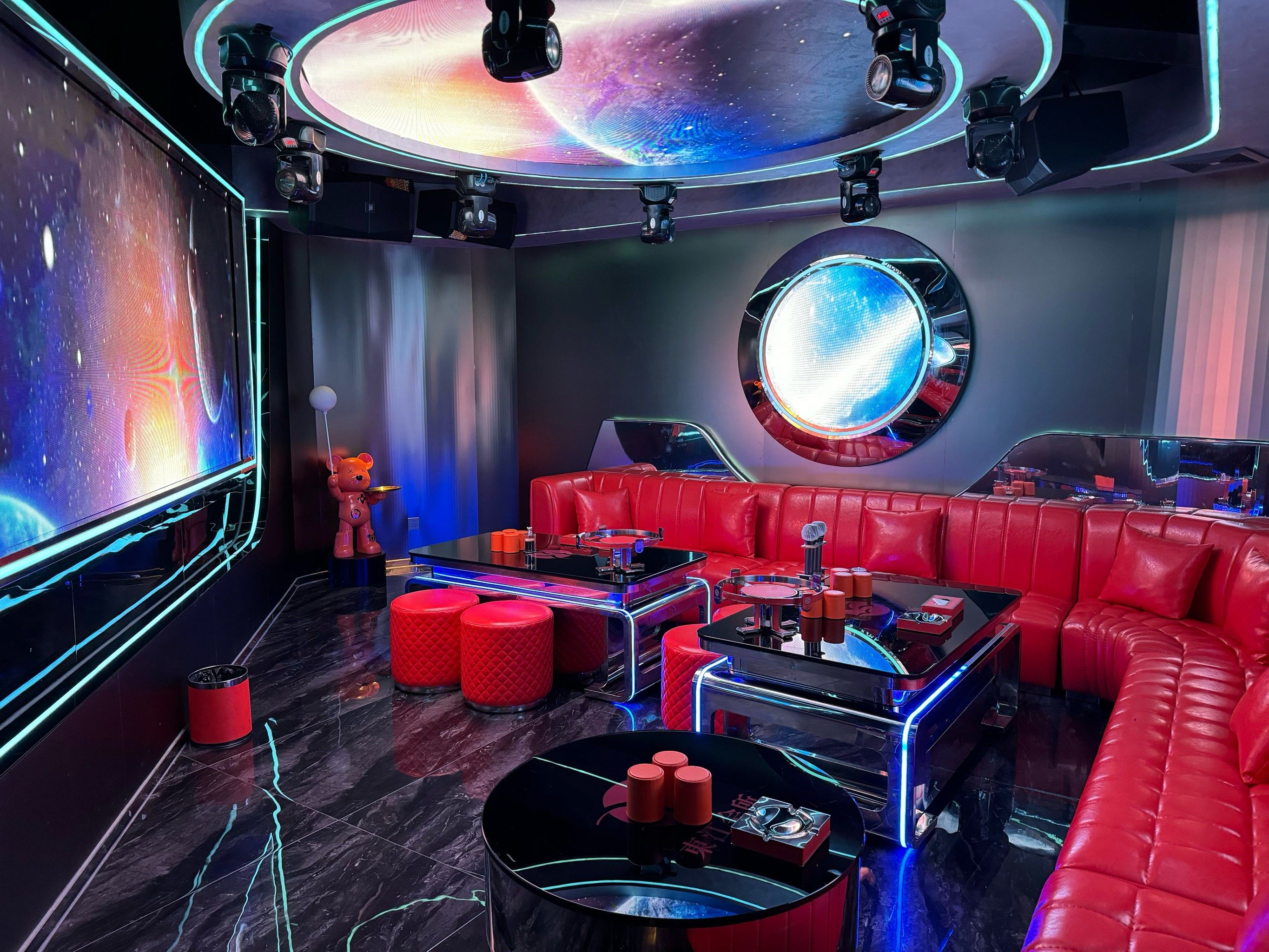 邵阳商务ktv畅享商务ktv新玩法-双清区ktv预订